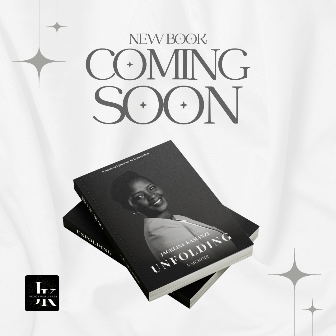 coming soon unfolding